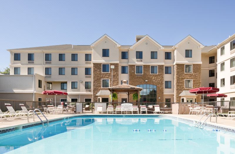 Staybridge Suites Wilmington-Newark by IHG photo 2