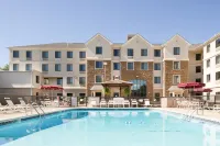 Staybridge Suites Wilmington-Newark Các khách sạn ở Christiana