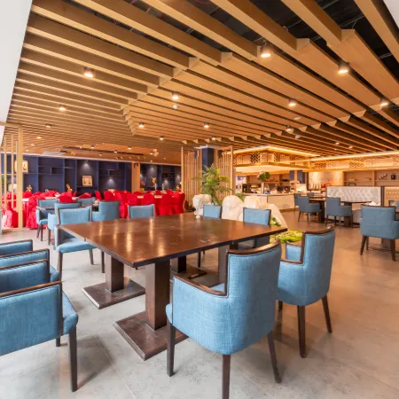 Joy 87. 8 Music Hotel