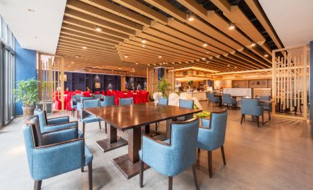 Joy 87. 8 Music Hotel - Housity