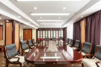 Aibi Lake Hotel Hotels in Bole