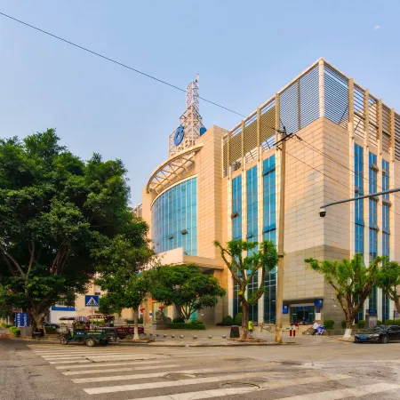 Puyang Hotel