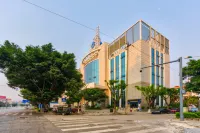 Puyang Hotel Hotels in Wenshan