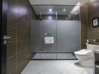 希岸酒店(石河子军垦博物馆店) - 女神浪漫大床房