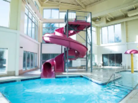 Comfort Inn & Suites Hotels in Langley Township