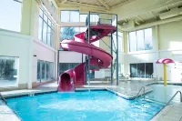Comfort Inn & Suites Hotels in Langley