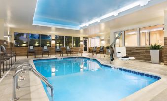 Fairfield Inn & Suites Belle Vernon