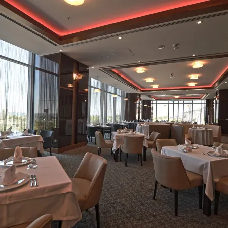 Anemon Grand Samsun Otel