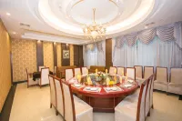 Earth Sunshine Hotel Hotels in Baokang County