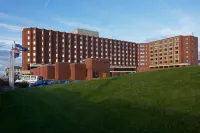 Grand Hotel Blackpool Các khách sạn gần Blackpool Illuminations
