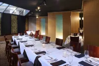 Four Points by Sheraton Detroit Novi Hotels in Нові