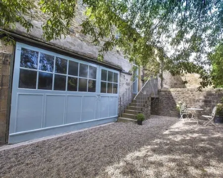 The Stables Hotels in Settle