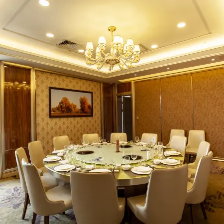 Wuzhou Hotel