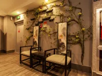 Taohuayuan Hotel Hotéis em Bole