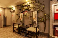 Taohuayuan Hotel