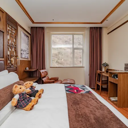 Feiju Hotel