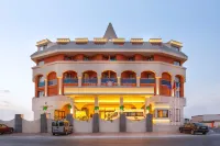 Side Orange Palace - All Inclusive Hotels in Kumkoy
