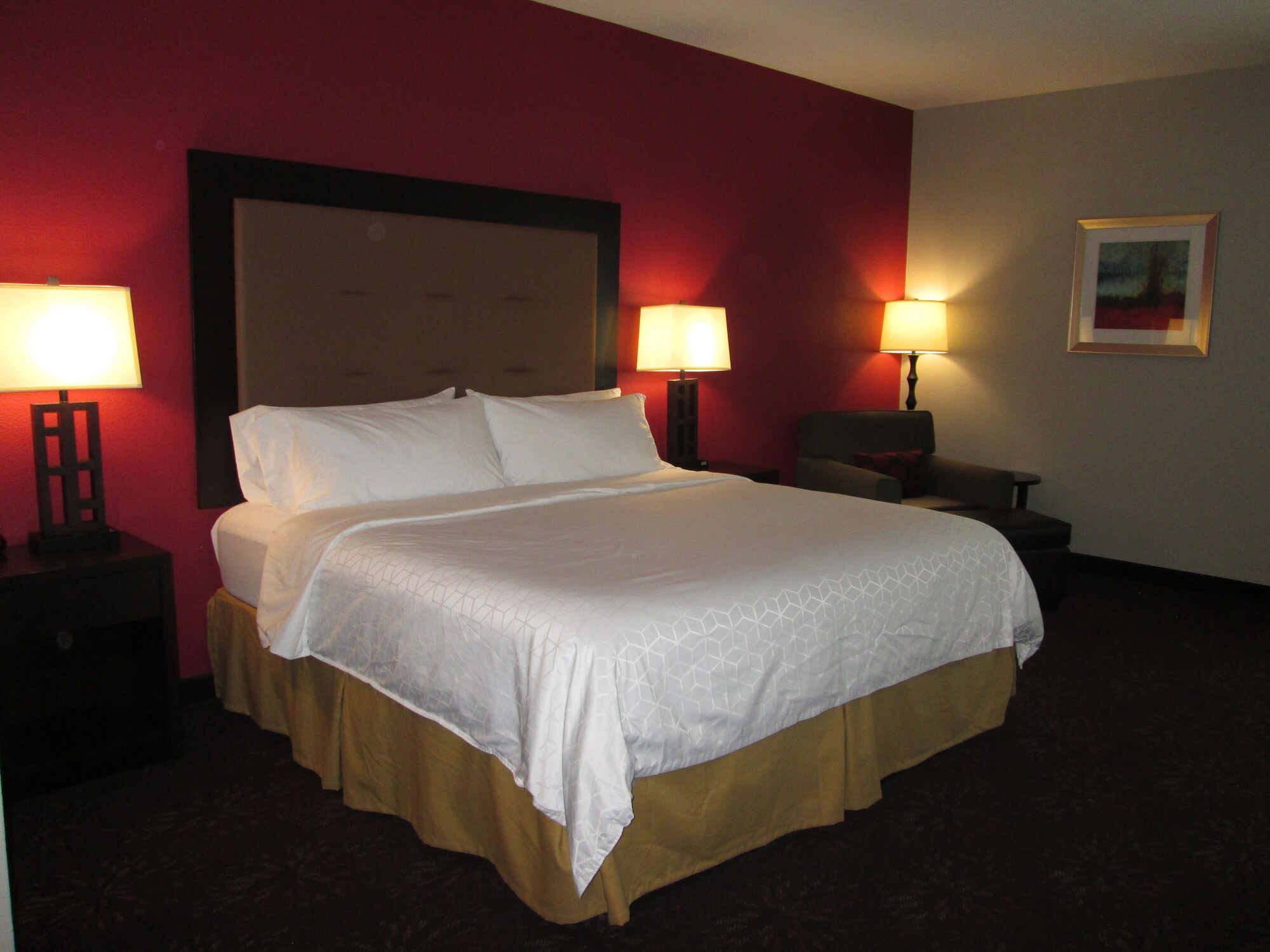 Holiday Inn Express Cloverdale - Greencastle, an Ihg Hotel