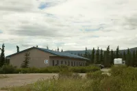 Denali Park Hotel