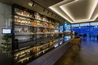 阿德拉飯店 - 酒吧