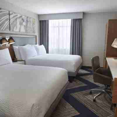 Four Points by Sheraton Hamilton - Stoney Creek Rooms