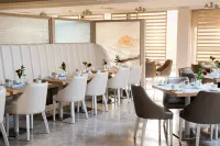 Herods Dead Sea – A Premium Collection by Fattal Hotels Hôtels à : Ein Bokek