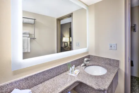 Holiday Inn National Airport/Crystal City