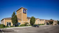 Best Western Plus Grapevine Inn Hotels in Prosser