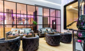 NYX Hotel Bilbao by Leonardo Hotels