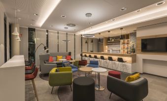 Holiday Inn Express Wuppertal - Hauptbahnhof