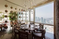 Park Hyatt Busan - servizio colazione