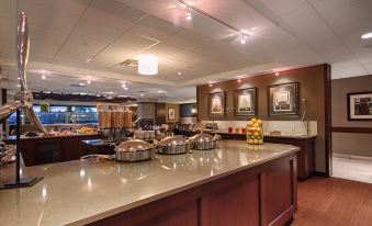 Best Western Plus Port OCall Hotel