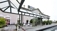 Best Western Hotel Solaf Hotel a Pontida