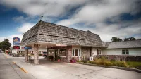 Best Western Pioneer Các khách sạn ở Lusk