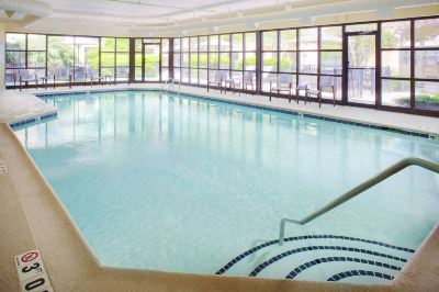 Indoor Swimming Pool