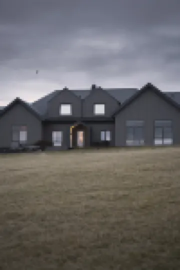 Hotel Berg by Keflavik Airport Hotels in 