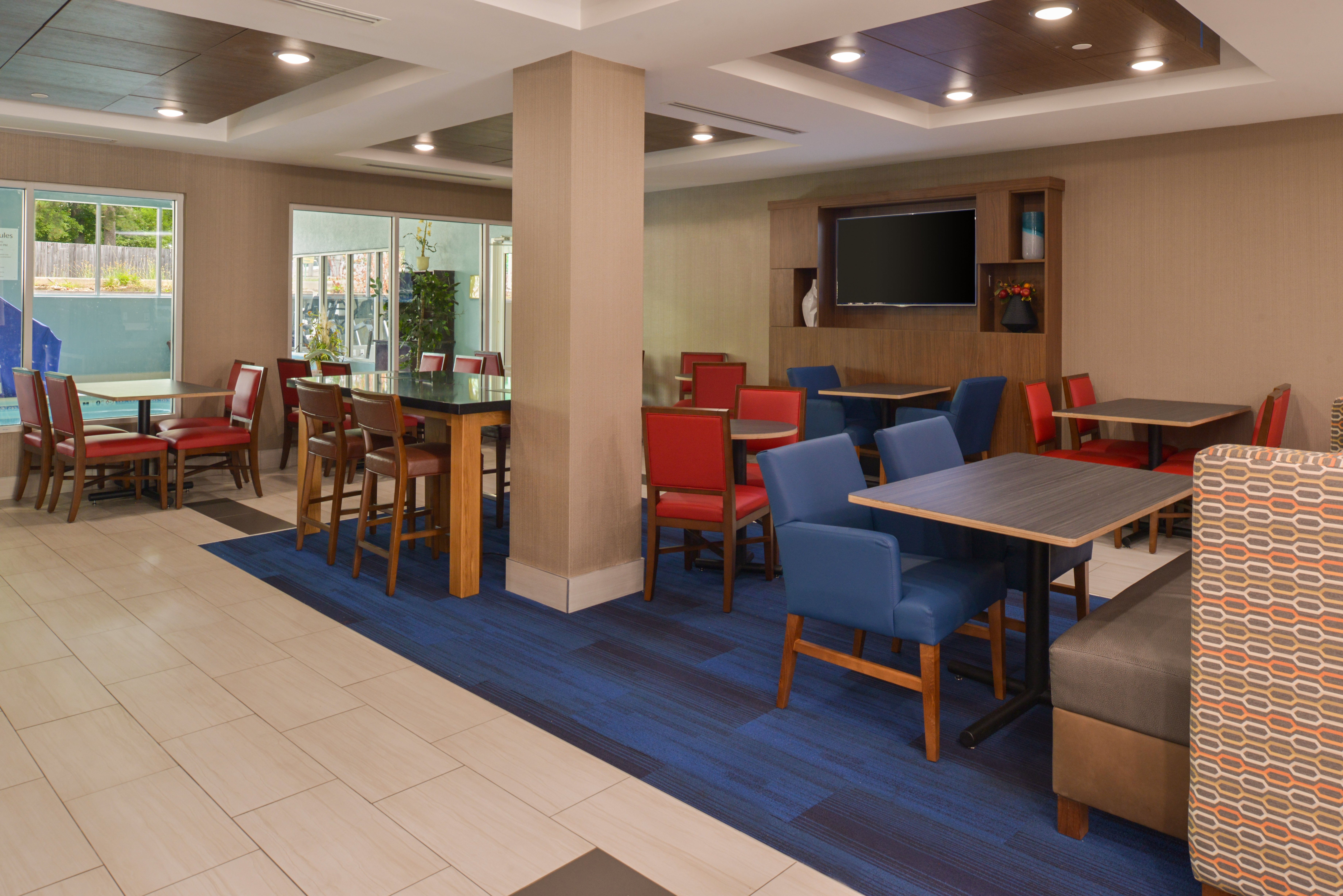 Holiday Inn Express Hotel & Suites Chattanooga -East Ridge, an Ihg Hotel