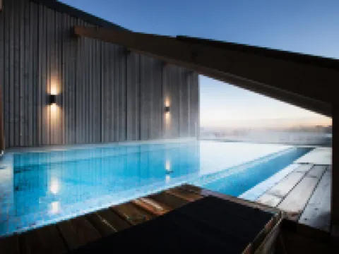 Hotel Berg by Keflavik Airport Hotels in Keflavik