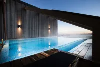Hotel Berg by Keflavik Airport Hotel di Gardur