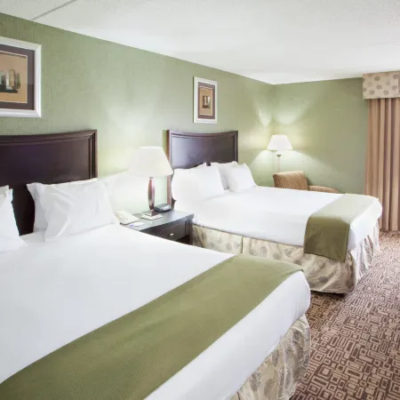 Hotel Harrisonburg