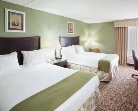 Hotel Harrisonburg Hotels in Harrisonburg