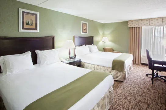 Hotel Harrisonburg