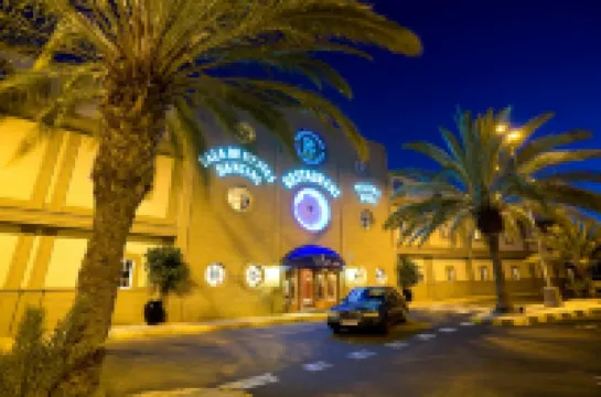 Hotel San Agustin Beach Club Hotels in San Agustin