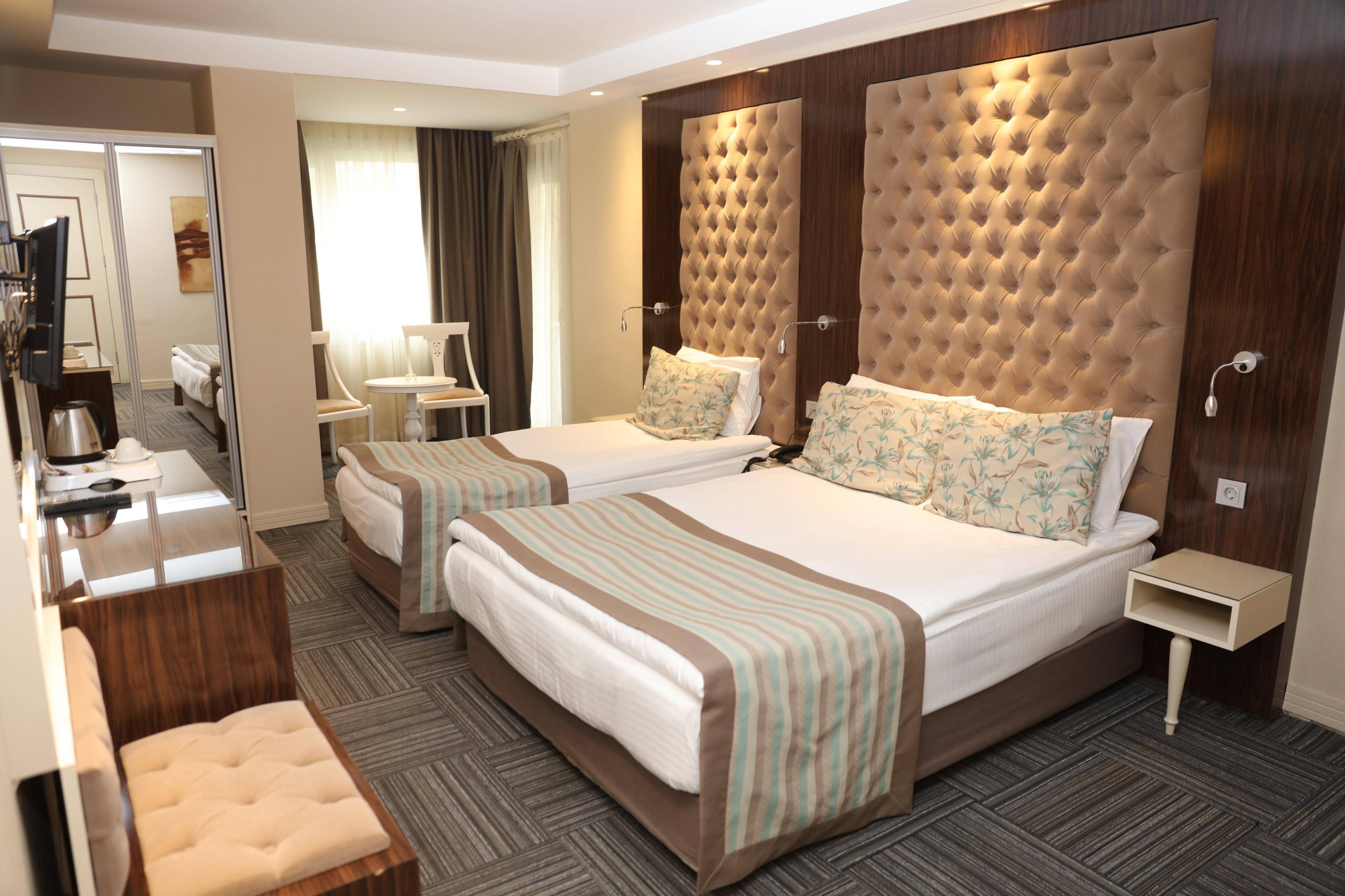 Ankara Gold Hotel