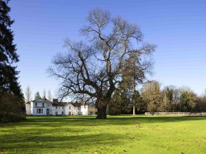 Brandon Hall Hotel & Spa Warwickshire