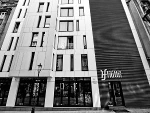 Filitti Boutique Hotel