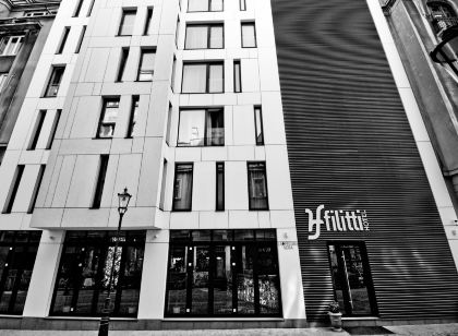 Filitti Boutique Hotel