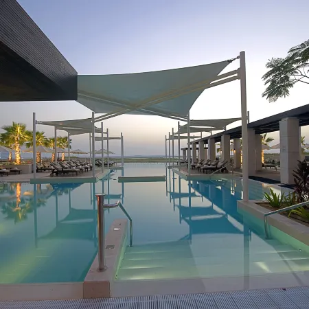 Crowne Plaza ABU DHABI - YAS ISLAND by IHG