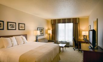 Holiday Inn Purdue - Fort Wayne