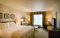 Holiday Inn Purdue - Fort Wayne Hotels near Northcrest Shopping Center
